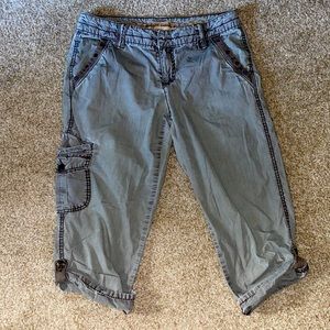 Nine West Vintage America Jeans Collection